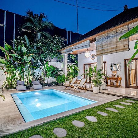 Villa Deba 3 By Bali Villa Solutions Seminyak Exteriér fotografie