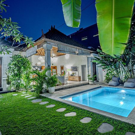 Villa Deba 3 By Bali Villa Solutions Seminyak Exteriér fotografie