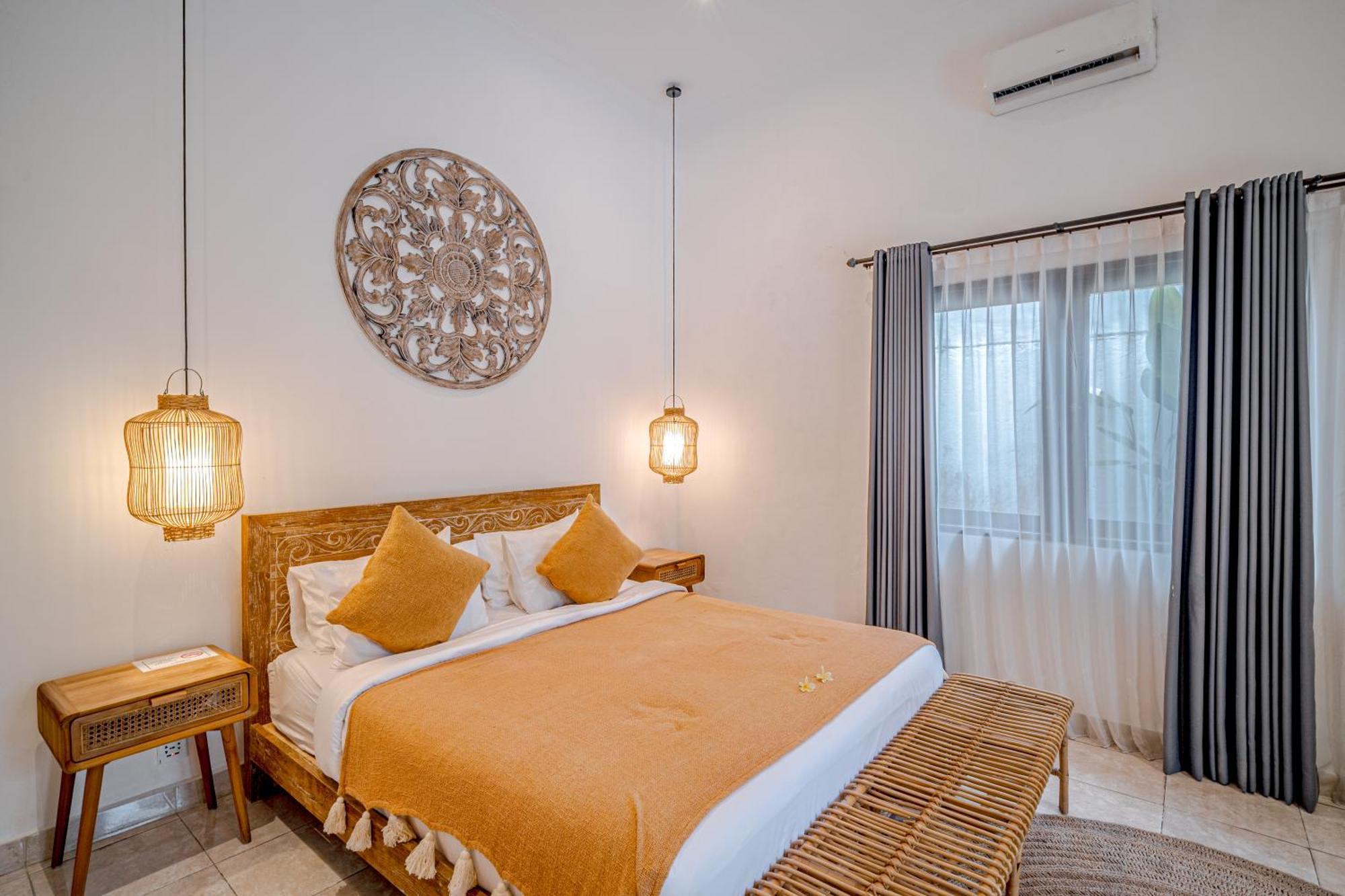 Villa Deba 3 By Bali Villa Solutions Seminyak Exteriér fotografie