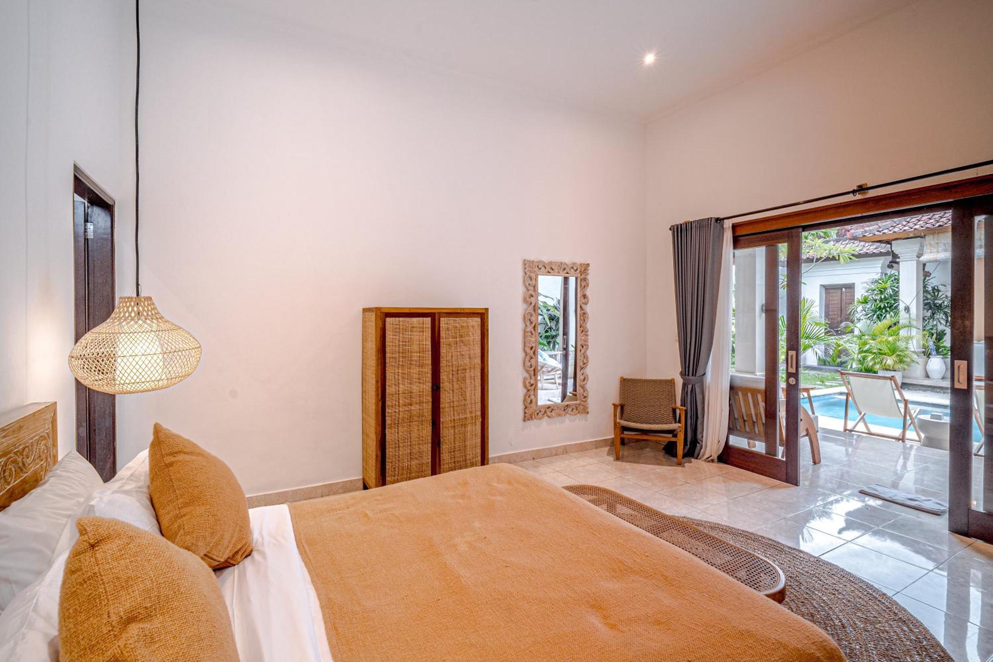 Villa Deba 3 By Bali Villa Solutions Seminyak Exteriér fotografie