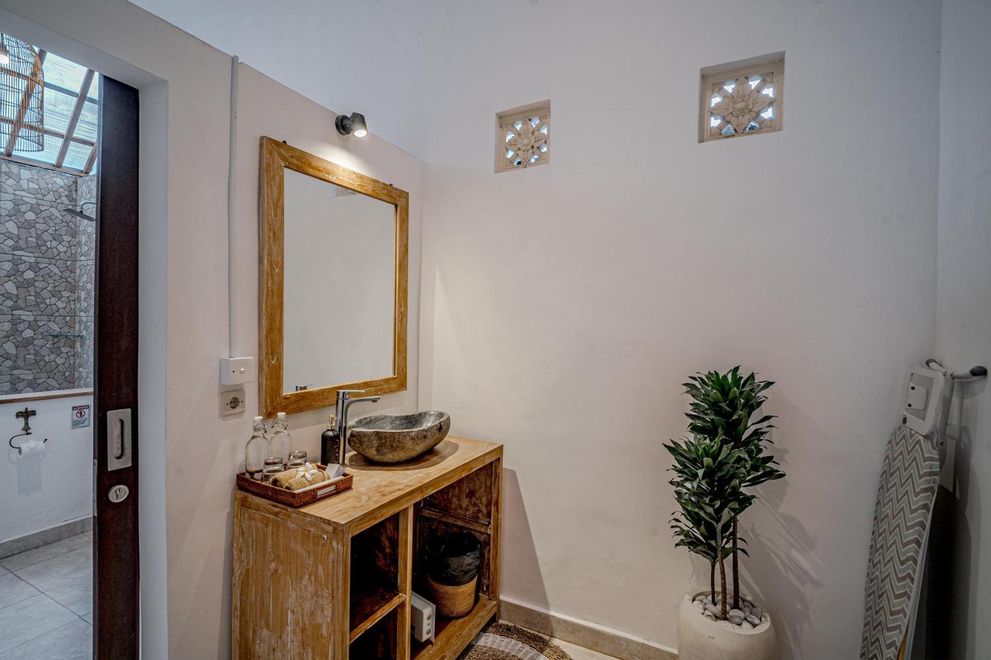 Villa Deba 3 By Bali Villa Solutions Seminyak Exteriér fotografie