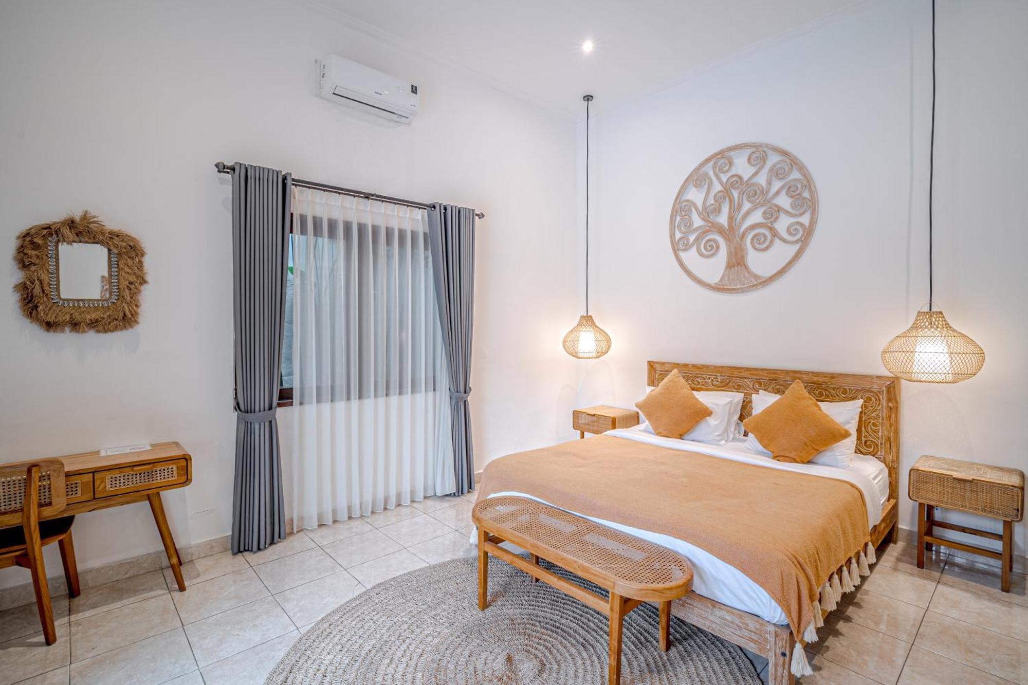 Villa Deba 3 By Bali Villa Solutions Seminyak Exteriér fotografie
