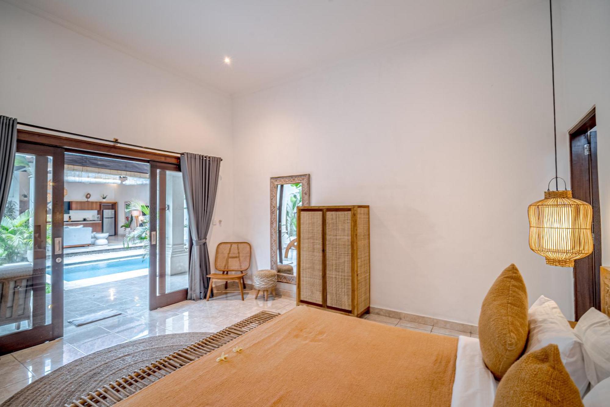 Villa Deba 3 By Bali Villa Solutions Seminyak Exteriér fotografie