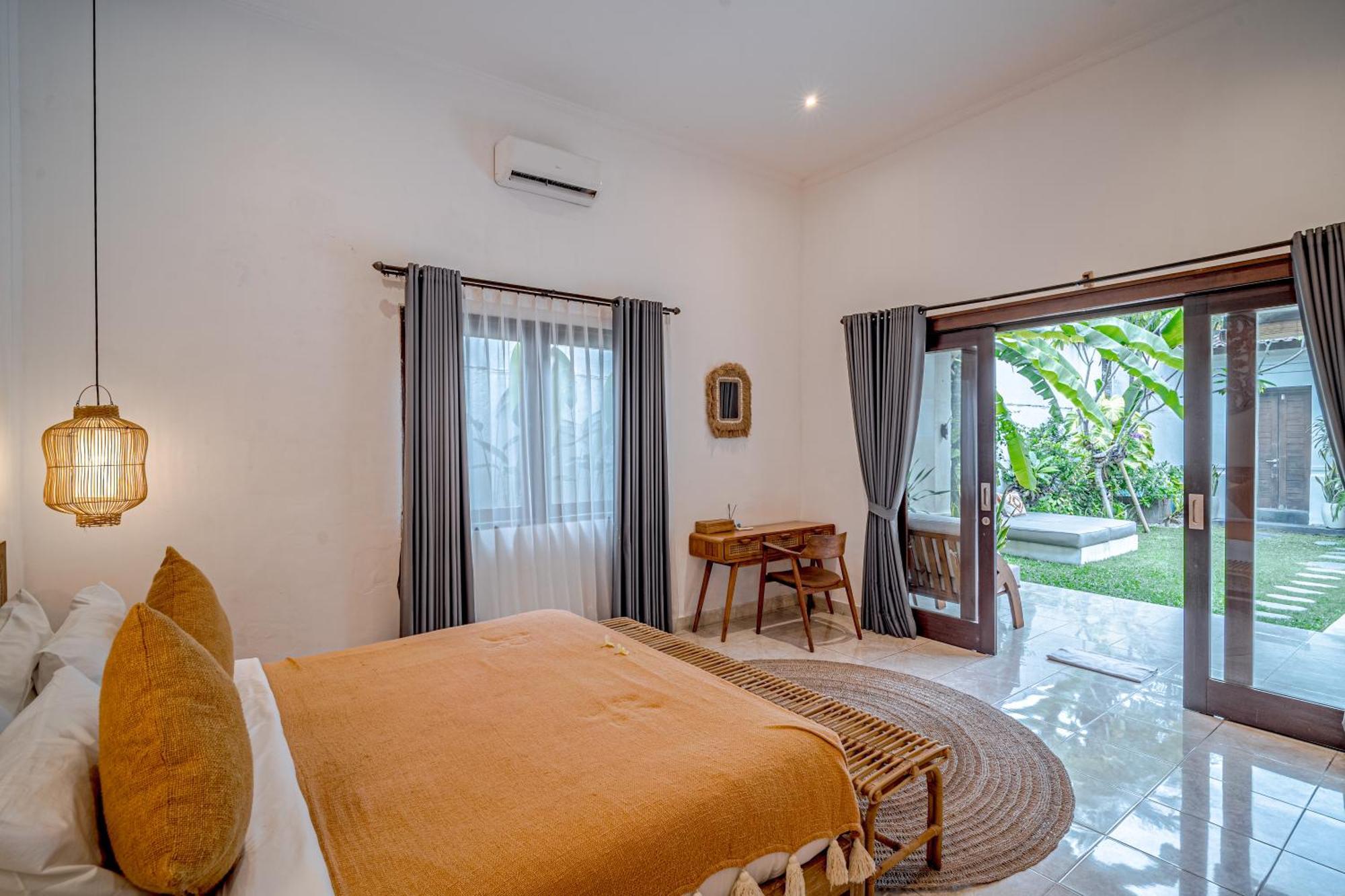 Villa Deba 3 By Bali Villa Solutions Seminyak Exteriér fotografie