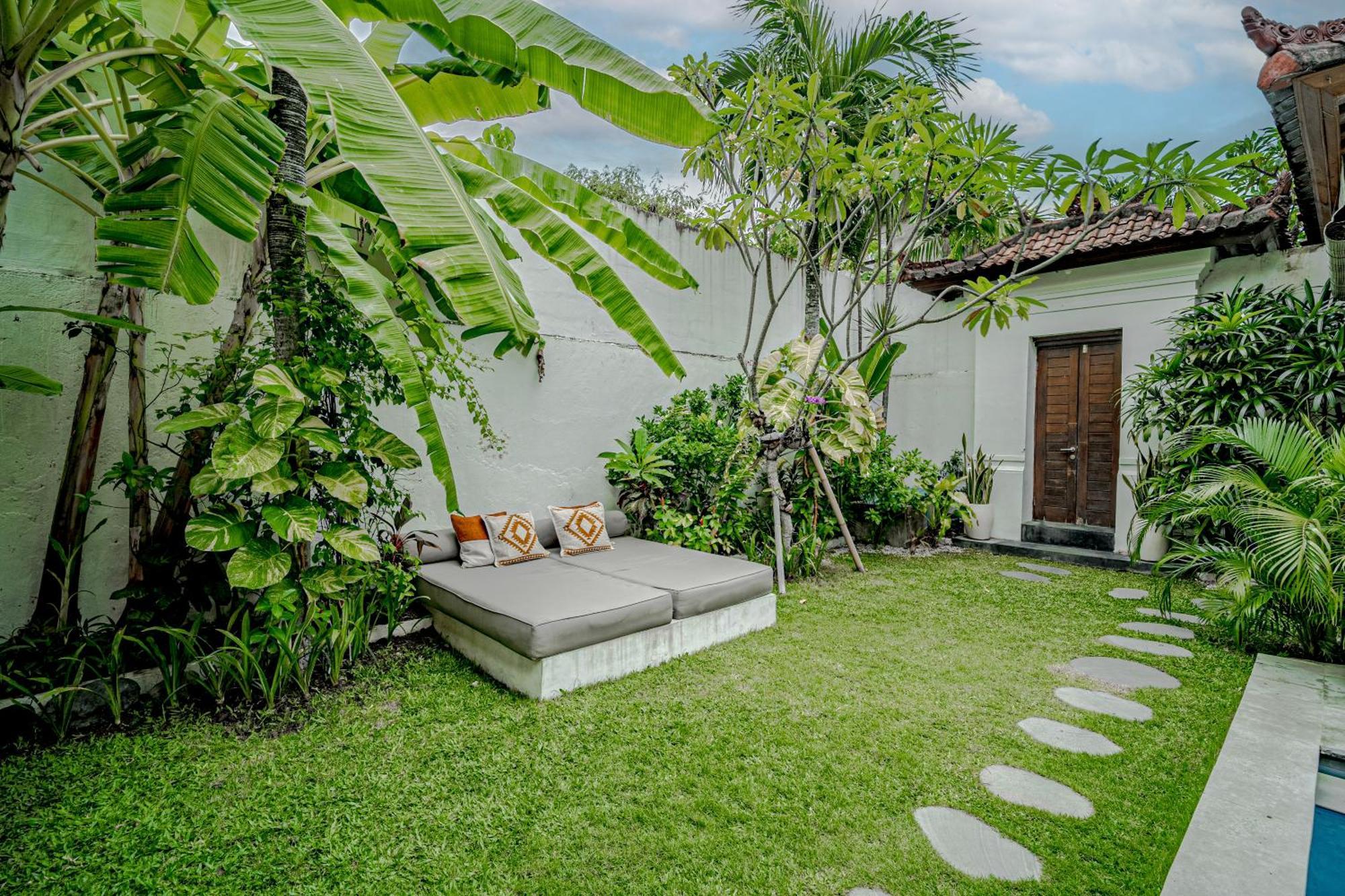 Villa Deba 3 By Bali Villa Solutions Seminyak Exteriér fotografie