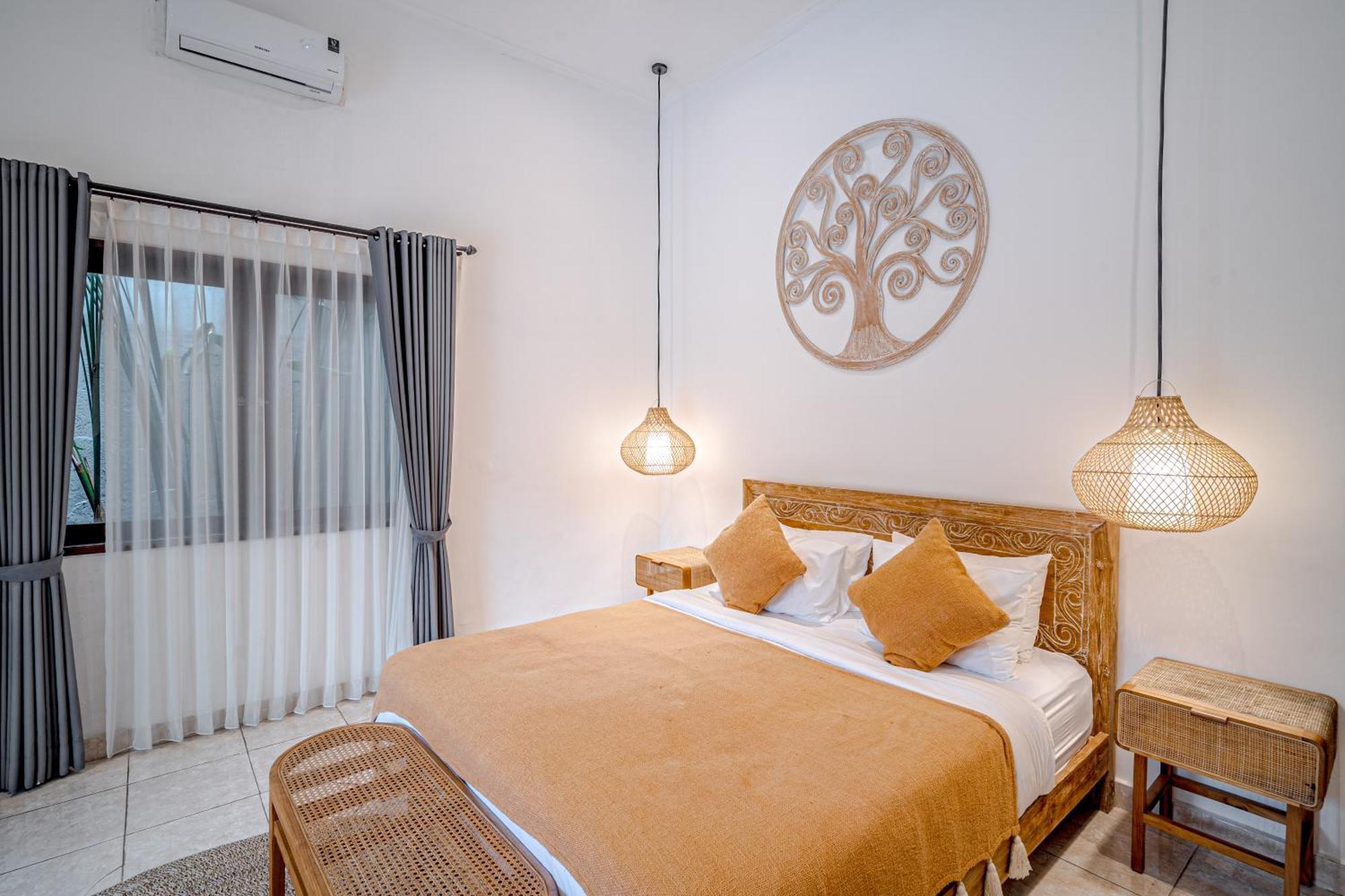 Villa Deba 3 By Bali Villa Solutions Seminyak Exteriér fotografie