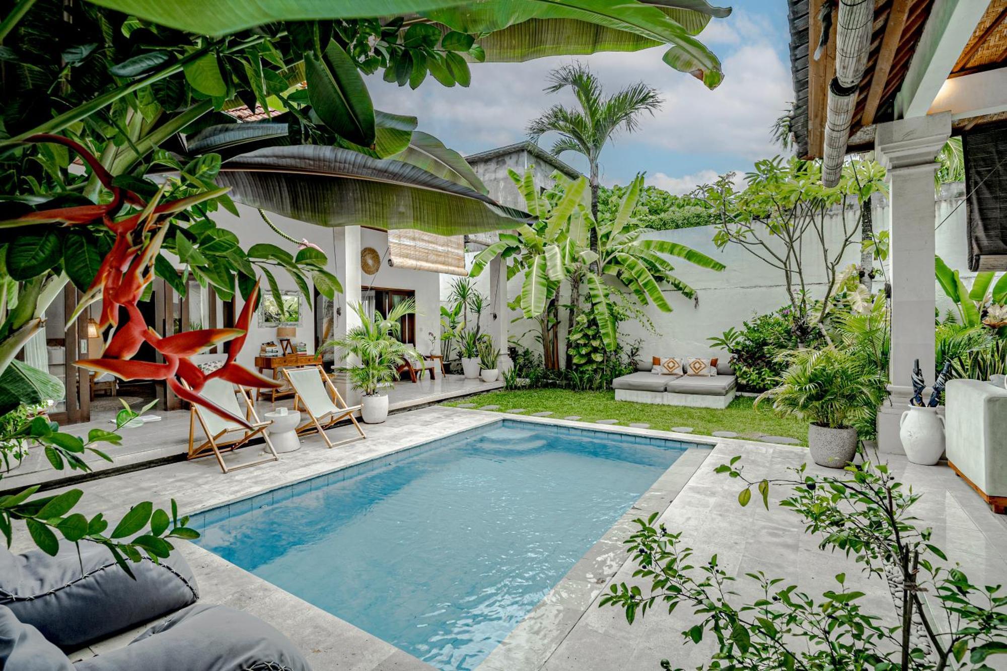 Villa Deba 3 By Bali Villa Solutions Seminyak Exteriér fotografie