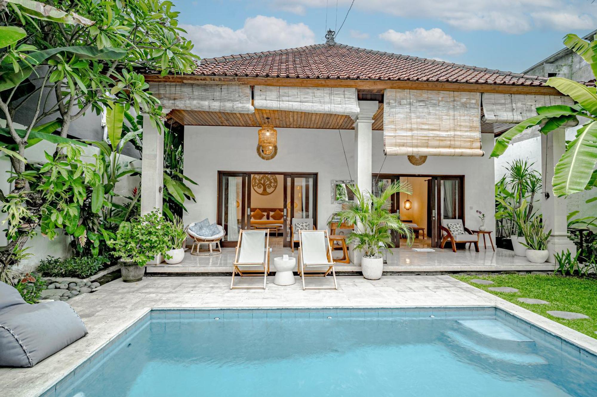 Villa Deba 3 By Bali Villa Solutions Seminyak Exteriér fotografie